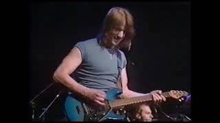 The Steve Morse Band - Cruise Missile (Live 1990)