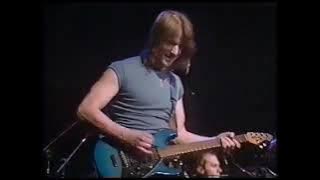 The Steve Morse Band - Cruise Missile (Live 1990)