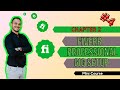 How to Write Professional Fiverr Gig Description that SELL  (fiverr full course #4-beginner to adv.)