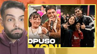 Niñas Cantan A Nota Roja Su Minuto Vs Azuky La Batalla Más Viral De La Historia?