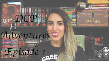 DCP Adventures Episode 1: Introduction