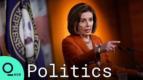 Pelosi: Supreme Court Is 'Eviscerating American Rights'