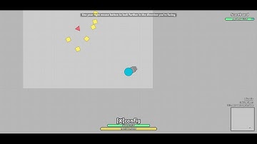 Diep.io tutrial predator stack script