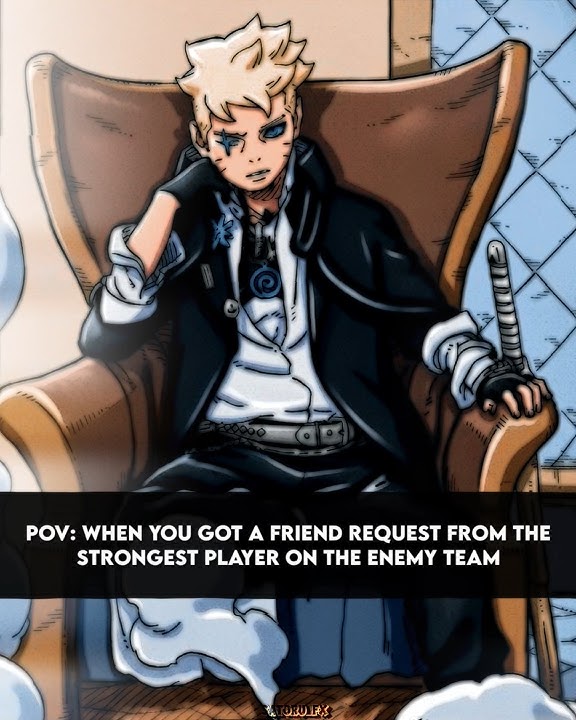 Riyal 👽 ( Boruto edit ) #anime #manga #borutouzumaki #boruto #fyp