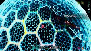 Ark Survival Ascended: Genesis Volcano Mission Farm