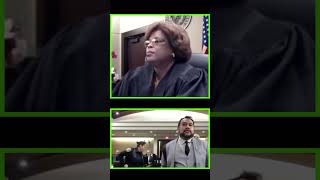 Judge Bans Man From Courthouse After Alleged Jury Tampering Incident