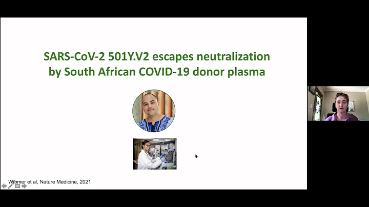 GVN: Forefront of Virology COVID-19 Webinar Featur...