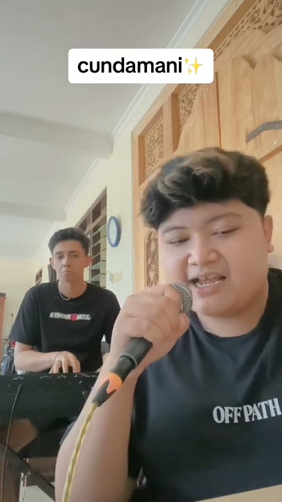 Cundamani Viral Di TikTok Mas Shadeva #shorts #cundamani #dennycaknan