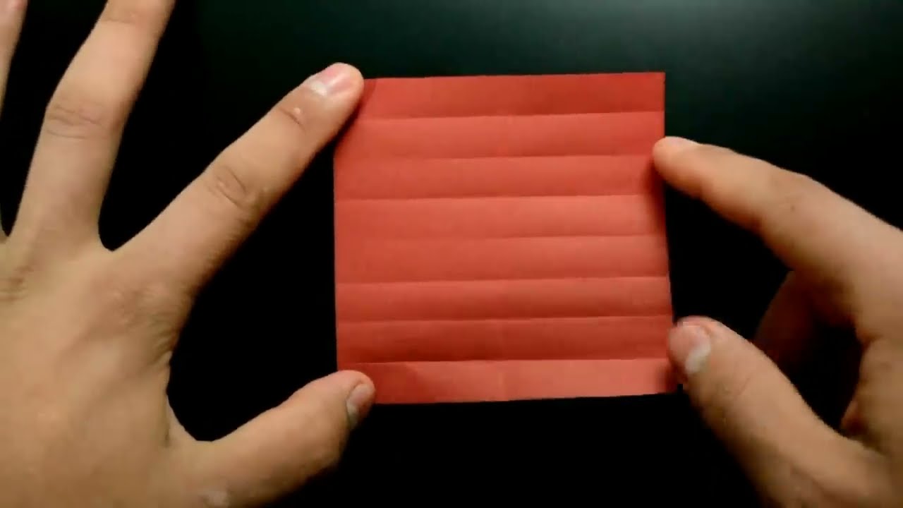 Origami Heart Ring Instructions In English Br Easy