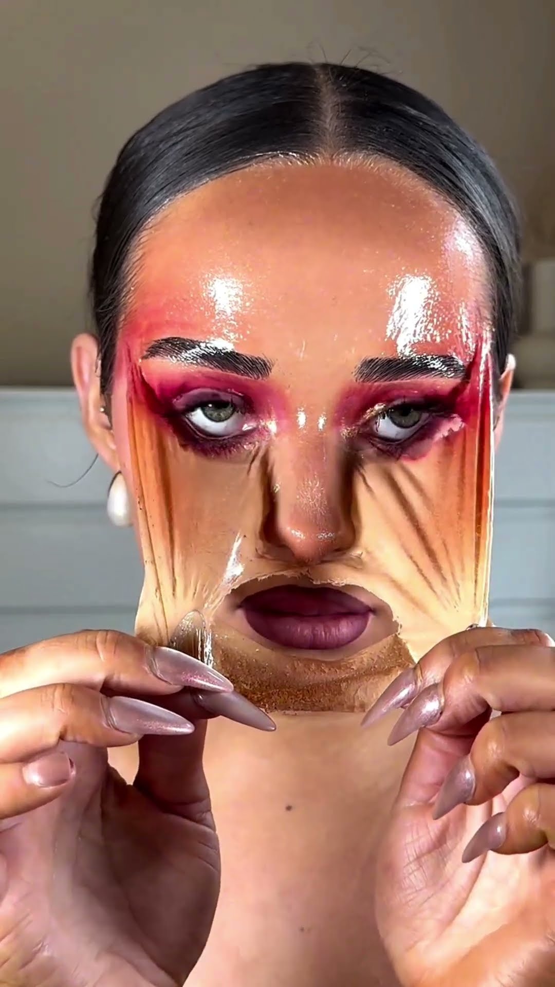 lady skin #shortvideo