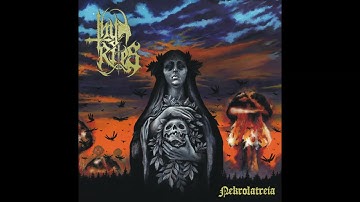 Thy Rites - Nekrolatreia [Full Album - 2021]