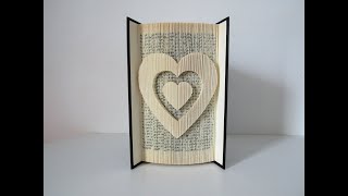 Book Folding per tutti - Lezione 1