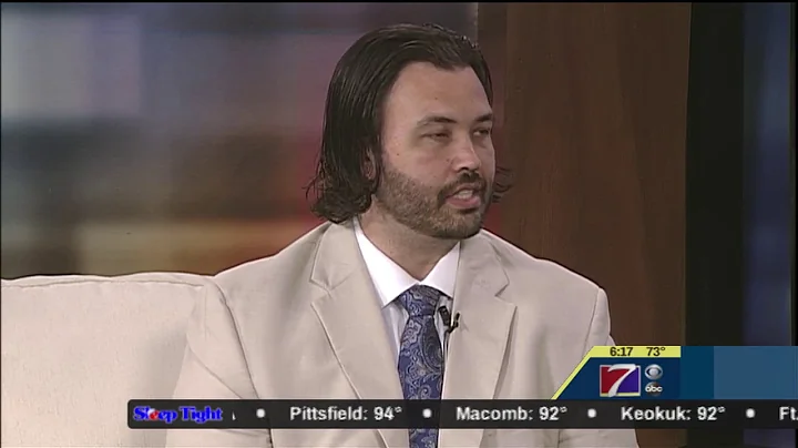 Deep Brain Stimulation with Quincy Medical Group