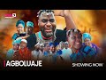 Agboluaje reloaded  latest 2024 yoruba movie drama starring ibrahim chatta afeez eniola