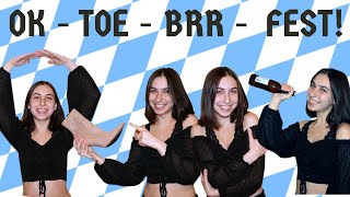 Ymca Aka Ok - To - Ber - Fest