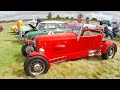 Little Gransden Carshow 2023