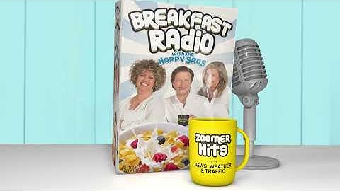 Chris Remerowski Motion Graphics Demo Reel 2024