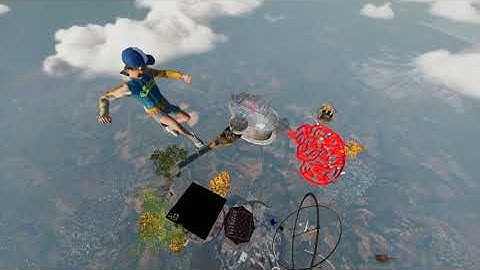 Only Up New Deleted Waifu Jump Tutorial