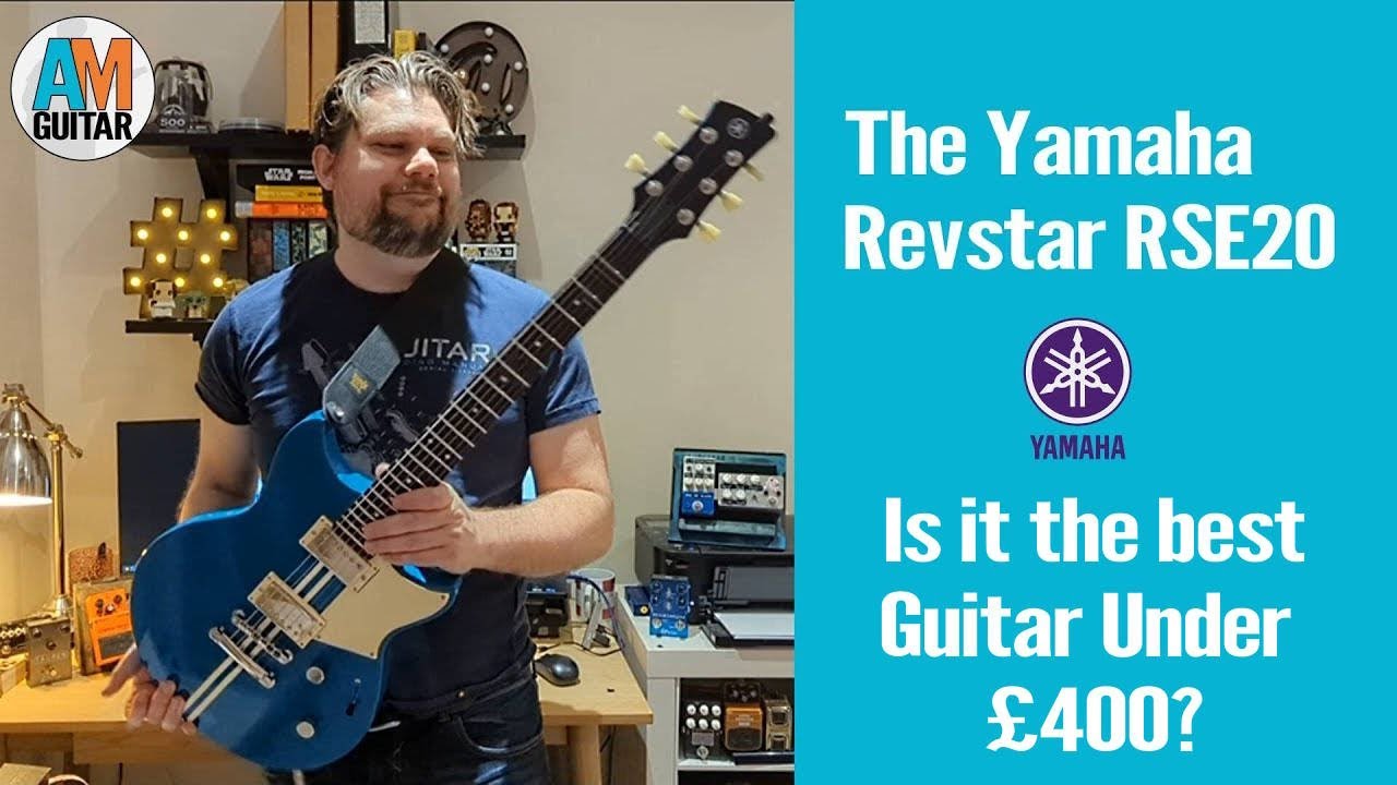 best guitar under $400