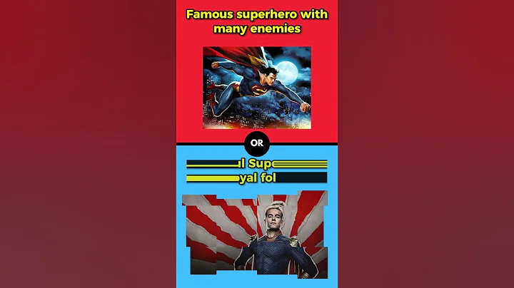 What would you rather 9.0? #trivia #wouldyourather #redpill
