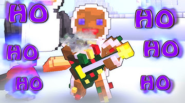 Trove Snowfest Snugglies Pack Review - Is it Worth it? (Costumes, Mounts, Allies)
