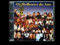 MELHORES DO ANO 1998 ( PAGODE RETRÔ)