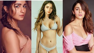 Alia Bhatt’s hottest bikini photos that went viral on internet