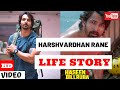 Harshvardhan rane life story  biography  haseen dillruba  netflix india