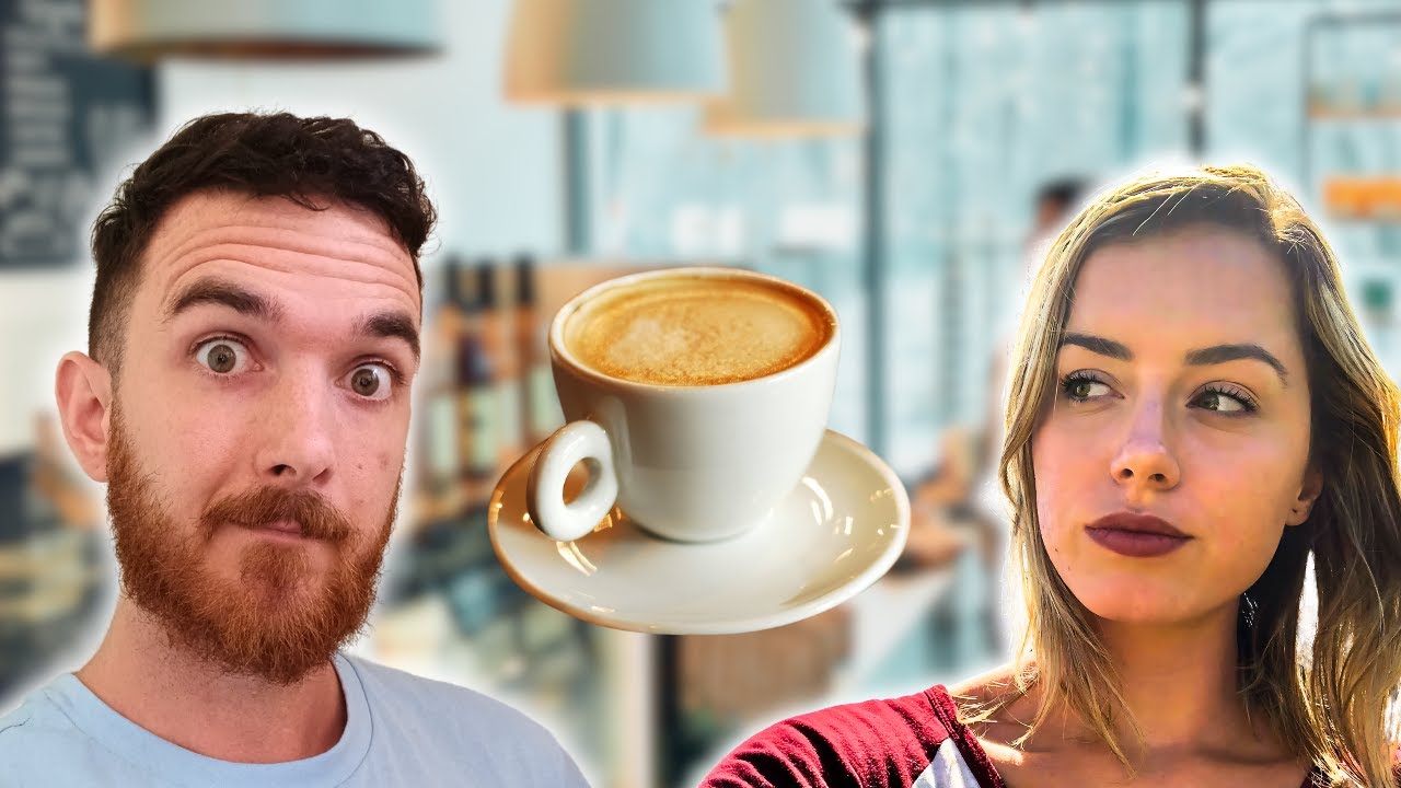 Почему я не буду покупать Эрин Янус кофе