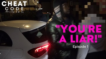 (S2) Cheat Code Ep.1 - Kwame - "YOU