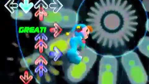 【DDRSTRIKE】R10K【HEAVY】