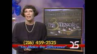 7/17/1994 WVIZ Partial Pledge Break #3