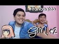 Bakit Ang Daming Tanga sa Love? (with GM) | Itanong Mo #4