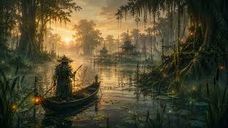 Feya’s Swamp Ambient Soundtrack | Mystical Board Game Music screenshot 4