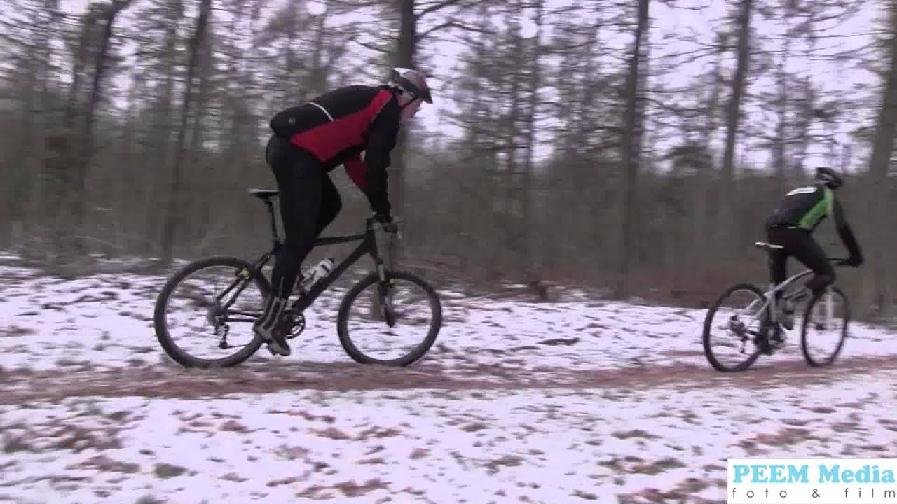 MTB k.v.SCO Oldeholtpade 20 januari 2013