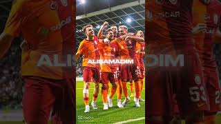 Tek Aşkım Galatasaray
