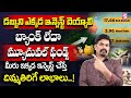 Sundara rami reddy  best investments for 2024  investment plans for beginners investment money