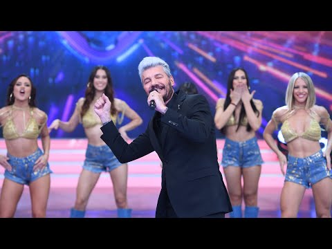 Repasamos lo mejor del Bailando 2023 del 9 de octubre