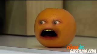 The Annoying Orange 2010 Nick Jr. October 10, 2016 Tv Edits