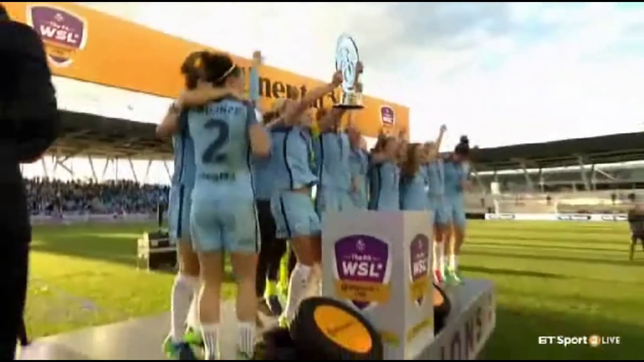 Lucy Bronze | 2016 FA WSL 1 Player of the Season