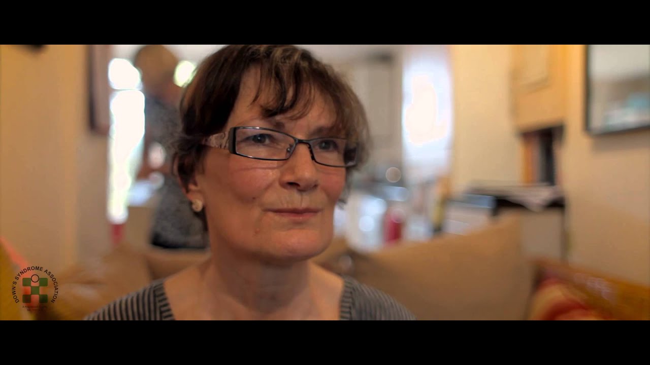 DSA Supported Living Series: Ruth