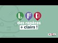 3 lettres repres pour bien choisir son ter   l f et d