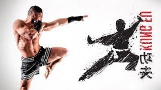 TRẬN ĐÁNH SINH TỬ - Phim Hành Động Võ Thuật 2022 || Trích Đoạn Ngắn || KT TV