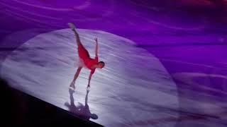Алина Загитова. Мой ласковый и нежный зверь. TEAM Tutberidze в Ярославле 15.04.2024.(Запись из зала) Видео: Алина Загитова. Мой ласковый и нежный зверь. TEAM Tutberidze в Ярославле 15.04.2024.(Запись из зала)