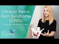 Chronic Pelvic Pain Syndrome | Dr  Carolyn Chudy | Pelvic Rehabilitation Medicine