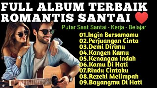 Lagu Baper Terbaik, Lagu Manja BIKIN SALTING, Full Album Romantis Santai, Viral Di Tiktok Galau
