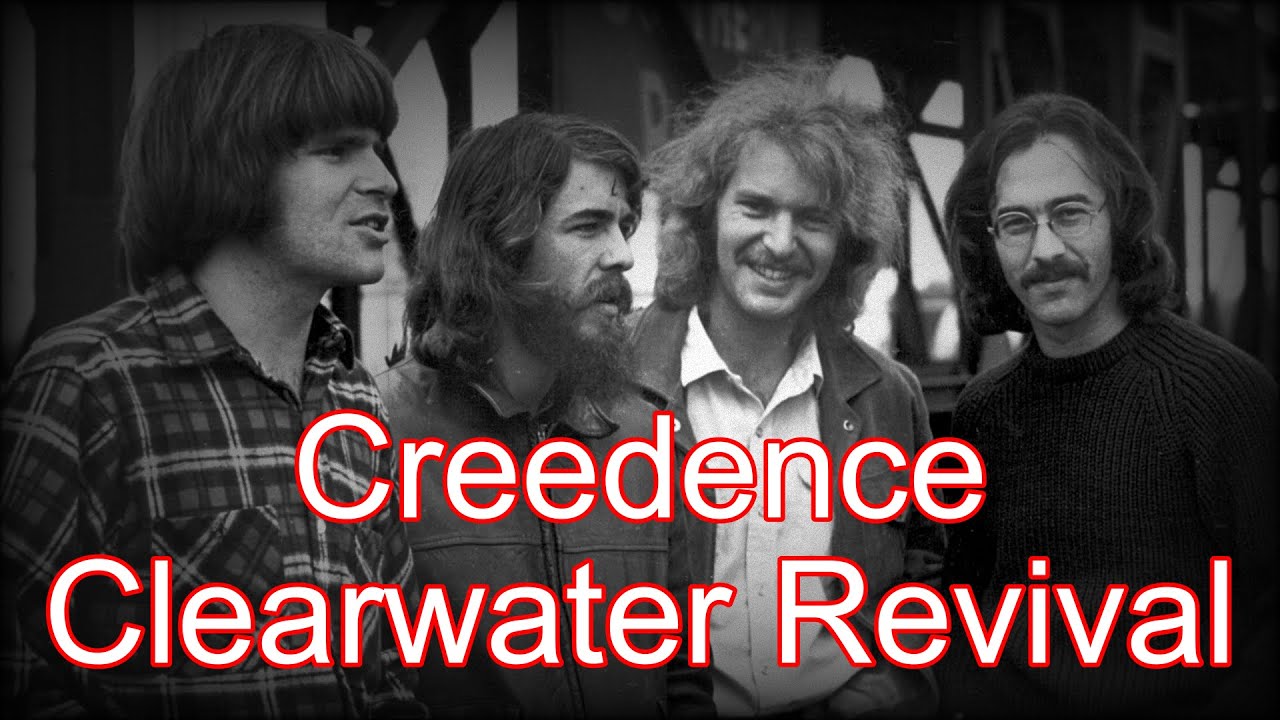 CCR - I Heard It Through The Grapevine [Subtítulos en Español]. - YouTube