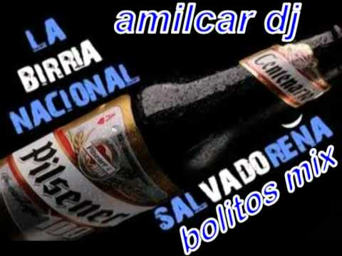 BOLITOS MIX AMILCAR DJ