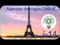 i-11 Agencia de Viajes Virtual Online - Ideas de negocio