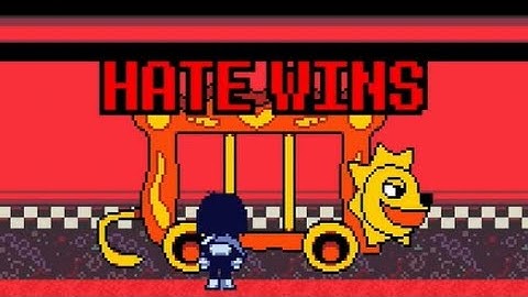 Deltarune Chapter 3 - Neutral Route Differences